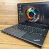 Ультрабук Б-клас Lenovo ThinkPad T470 / 14" (1920x1080) IPS / Intel Core i5-6300U (2 (4) ядра по 2.4 - 3.0 GHz) / 8 GB DDR4 / 256 GB SSD / Intel HD Graphics 520 / WebCam / Fingerprint / Windows 10 - Зображення 5