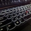 Ультрабук Б-клас Lenovo ThinkPad T470 / 14" (1920x1080) IPS / Intel Core i5-6300U (2 (4) ядра по 2.4 - 3.0 GHz) / 8 GB DDR4 / 256 GB SSD / Intel HD Graphics 520 / WebCam / Fingerprint / Windows 10 - Зображення 6