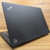 Ультрабук Б-клас Lenovo ThinkPad T470 / 14" (1920x1080) IPS / Intel Core i5-6300U (2 (4) ядра по 2.4 - 3.0 GHz) / 8 GB DDR4 / 256 GB SSD / Intel HD Graphics 520 / WebCam / TouchID / Windows 10 - Зображення 6