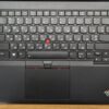 Ультрабук Б-клас Lenovo ThinkPad T470 / 14" (1920x1080) IPS / Intel Core i5-6300U (2 (4) ядра по 2.4 - 3.0 GHz) / 8 GB DDR4 / 256 GB SSD / Intel HD Graphics 520 / WebCam / TouchID / Windows 10 - Зображення 3