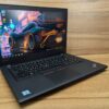 Ультрабук Б-клас Lenovo ThinkPad T470 / 14" (1920x1080) IPS / Intel Core i5-6300U (2 (4) ядра по 2.4 - 3.0 GHz) / 8 GB DDR4 / 256 GB SSD / Intel HD Graphics 520 / WebCam / TouchID / Windows 10 - Зображення 4
