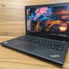 Ультрабук Б-клас Lenovo ThinkPad T470 / 14" (1920x1080) IPS / Intel Core i5-6300U (2 (4) ядра по 2.4 - 3.0 GHz) / 8 GB DDR4 / 256 GB SSD / Intel HD Graphics 520 / WebCam / TouchID / Windows 10 - Зображення 5