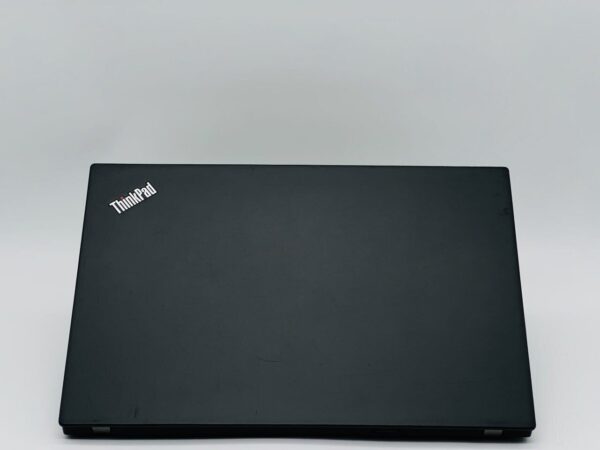 Ультрабук Б-клас Lenovo ThinkPad T490s / 14" (1920x1080) IPS Touch / Intel Core i5-8365U (4 (8) ядра по 1.6 - 4.1 GHz) / 16 GB DDR4 / 240 GB SSD / Intel UHD Graphics / WebCam - Зображення 4