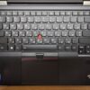Ультрабук Б-клас Lenovo ThinkPad x1 Carbon 4th / 14" (1920x1080) IPS / Intel Core i5-6300U (2 (4) ядра по 2.4 - 3.0 GHz) / 8 GB DDR4 / 512 GB SSD / Intel HD Graphics 520 / WebCam / Fingerprint / Windows 10 - Зображення 4
