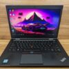 Ультрабук Б-клас Lenovo ThinkPad x1 Carbon 4th / 14" (1920x1080) IPS / Intel Core i5-6300U (2 (4) ядра по 2.4 - 3.0 GHz) / 8 GB DDR4 / 512 GB SSD / Intel HD Graphics 520 / WebCam / Fingerprint / Windows 10 - Зображення 2