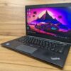 Ультрабук Б-клас Lenovo ThinkPad x1 Carbon 4th / 14" (1920x1080) IPS / Intel Core i5-6300U (2 (4) ядра по 2.4 - 3.0 GHz) / 8 GB DDR4 / 512 GB SSD / Intel HD Graphics 520 / WebCam / Fingerprint / Windows 10 - Зображення 6