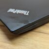 Ультрабук Б-клас Lenovo ThinkPad x1 Carbon 4th / 14" (1920x1080) IPS / Intel Core i5-6300U (2 (4) ядра по 2.4 - 3.0 GHz) / 8 GB DDR4 / 512 GB SSD / Intel HD Graphics 520 / WebCam / Fingerprint / Windows 10 - Зображення 3