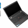 Ультрабук Б-клас Lenovo ThinkPad x1 Carbon 4th / 14" (1920x1080) IPS / Intel Core i5-6300U (2 (4) ядра по 2.4 - 3.0 GHz) / 8 GB DDR4 / 512 GB SSD / Intel HD Graphics 520 / WebCam / Fingerprint / Windows 10