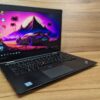 Ультрабук Б-клас Lenovo ThinkPad x1 Carbon 4th / 14" (1920x1080) IPS / Intel Core i5-6300U (2 (4) ядра по 2.4 - 3.0 GHz) / 8 GB DDR4 / 512 GB SSD / Intel HD Graphics 520 / WebCam / Fingerprint / Windows 10 - Зображення 5