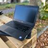 Ультрабук Dell latitude 3310 / 13.3" (1366x768) TN / Intel Core i3-8145U (2 (4) ядра по 2.1 - 3.9 GHz) / 8 GB DDR4 / 256 GB SSD / Intel UHD Graphics 620 / WebCam / Win 10 Lic - Зображення 4