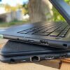 Ультрабук Dell latitude 3310 / 13.3" (1366x768) TN / Intel Core i3-8145U (2 (4) ядра по 2.1 - 3.9 GHz) / 8 GB DDR4 / 256 GB SSD / Intel UHD Graphics 620 / WebCam / Win 10 Lic - Зображення 7