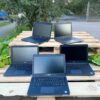 Ультрабук Dell Latitude 3380 / 13.3" (1366x768) TN / Intel Core i3-6006U (2 (4) ядра по 2.0) / 8 GB DDR4 / 128 GB SSD / Intel HD Graphics 520 / WebCam / Win 10 Pro - Зображення 2