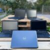 Ультрабук Dell Latitude 3380 / 13.3" (1366x768) TN / Intel Core i3-6006U (2 (4) ядра по 2.0) / 8 GB DDR4 / 128 GB SSD / Intel HD Graphics 520 / WebCam / Win 10 Pro - Зображення 5