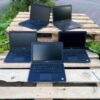 Ультрабук Dell Latitude 3380 / 13.3" (1366x768) TN / Intel Core i3-6006U (2 (4) ядра по 2.0) / 8 GB DDR4 / 128 GB SSD / Intel HD Graphics 520 / WebCam / Win 10 Pro - Зображення 3