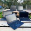 Ультрабук Dell Latitude 3380 / 13.3" (1366x768) TN / Intel Core i3-6006U (2 (4) ядра по 2.0) / 8 GB DDR4 / 128 GB SSD / Intel HD Graphics 520 / WebCam / Win 10 Pro - Зображення 4
