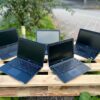 Ультрабук Dell Latitude 3380 / 13.3" (1366x768) TN / Intel Core i3-6006U (2 (4) ядра по 2.0) / 8 GB DDR4 / 128 GB SSD / Intel HD Graphics 520 / WebCam / Win 10 Pro - Зображення 8