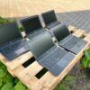 Ультрабук Dell Latitude 3380 / 13.3" (1366x768) TN / Intel Core i3-6006U (2 (4) ядра по 2.0) / 8 GB DDR4 / 128 GB SSD / Intel HD Graphics 520 / WebCam / Win 10 Pro - Зображення 7