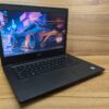 Ультрабук Dell Latitude 3480 / 14" (1366x768) TN / Intel Core i3-7100U (2 (4) ядра по 2.4 GHz) / 8 GB DDR4 / 240 GB SSD / Intel HD Graphics 620 / WebCam / Windows 10 - Зображення 4