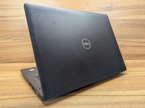 Ультрабук Dell Latitude 3480 / 14" (1366x768) TN / Intel Core i3-7100U (2 (4) ядра по 2.4 GHz) / 8 GB DDR4 / 240 GB SSD / Intel HD Graphics 620 / WebCam / Windows 10 - Зображення 6