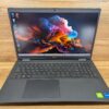 Ультрабук Dell Latitude 3520 / 15.6" (1920x1080) IPS / Intel Core i5-1135G7 (4 (8) ядра по 2.4 - 4.2 GHz) / 16 GB DDR4 / 256 GB SSD + 1000 GB HDD / nVidia GeForce MX350, 2 GB GDDR5, 64-bit / WebCam / Windows 10 - Зображення 2