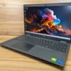 Ультрабук Dell Latitude 3520 / 15.6" (1920x1080) IPS / Intel Core i5-1135G7 (4 (8) ядра по 2.4 - 4.2 GHz) / 16 GB DDR4 / 256 GB SSD + 1000 GB HDD / nVidia GeForce MX350, 2 GB GDDR5, 64-bit / WebCam / Windows 10 - Зображення 5