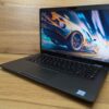 Ультрабук Dell Latitude 5400 / 14" (1366x768) TN / Intel Core i5-8265U (4 (8) ядра по 1.6 - 3.9 GHz) / 16 GB DDR4 / 512 GB SSD / Intel UHD Graphics 620 / WebCam / Windows 10 - Зображення 3