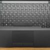 Ультрабук Dell Latitude 5400 / 14" (1366x768) TN / Intel Core i5-8265U (4 (8) ядра по 1.6 - 3.9 GHz) / 16 GB DDR4 / 512 GB SSD / Intel UHD Graphics 620 / WebCam / Windows 10 - Зображення 5