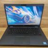 Ультрабук Dell Latitude 5400 / 14" (1366x768) TN / Intel Core i5-8265U (4 (8) ядра по 1.6 - 3.9 GHz) / 16 GB DDR4 / 512 GB SSD / Intel UHD Graphics 620 / WebCam / Windows 10 - Зображення 2