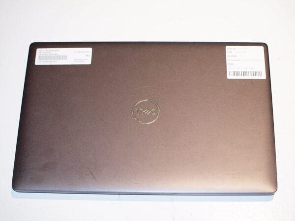 Ультрабук Dell Latitude 5400 / 14" (1366x768) TN / Intel Core i5-8365U (4 (8) ядра по 1.6 - 4.1 GHz) / 16 GB DDR4 / 256 GB SSD / Intel UHD Graphics 620 / WebCam + Бездротова мишка - Зображення 9