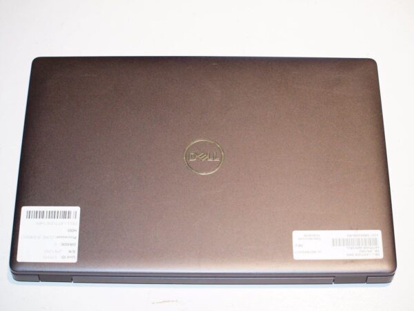 Ультрабук Dell Latitude 5400 / 14" (1366x768) TN / Intel Core i5-8365U (4 (8) ядра по 1.6 - 4.1 GHz) / 16 GB DDR4 / 256 GB SSD / Intel UHD Graphics 620 / WebCam + Бездротова мишка - Зображення 8