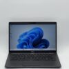 Ультрабук Dell Latitude 5400 / 14" (1920x1080) IPS / Intel Core i5-8365U (4 (8) ядра по 1.6 - 4.1 GHz) / 16 GB DDR4 / 480 GB SSD / Intel UHD Graphics 620 / WebCam - Зображення 2