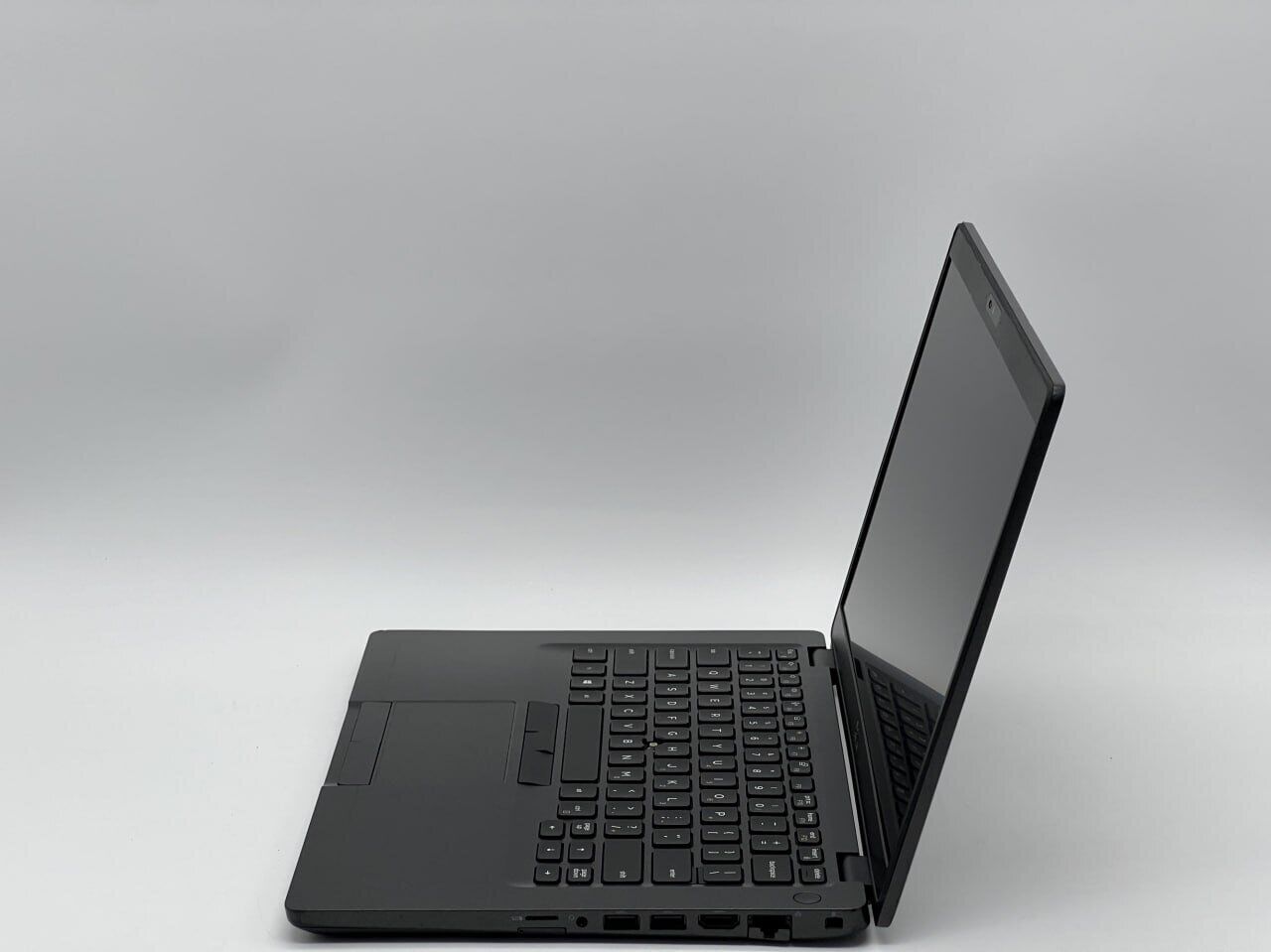 Ультрабук Dell Latitude 5400 / 14" (1920x1080) IPS / Intel Core i5-8365U (4 (8) ядра по 1.6 - 4.1 GHz) / 16 GB DDR4 / 480 GB SSD / Intel UHD Graphics 620 / WebCam - Зображення 4
