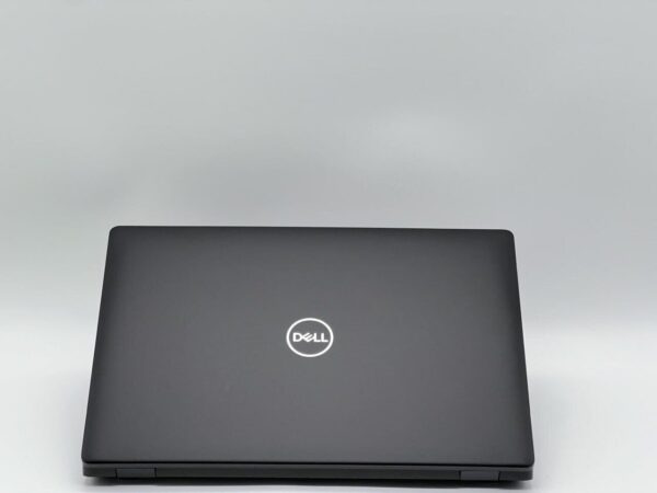 Ультрабук Dell Latitude 5401 / 14" (1920x1080) IPS / Intel Core i5-9400H (4 (8) ядра по 2.5 - 4.3 GHz) / 16 GB DDR4 / 240 GB SSD / Intel UHD Graphics 630 / WebCam - Зображення 5