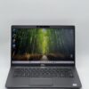 Ультрабук Б-клас Dell Latitude 5401 / 14" (1920x1080) IPS / Intel Core i7-9850H (6 (12) ядер по 2.6 - 4.6 GHz) / 16 GB DDR4 / 480 GB SSD / Intel UHD Graphics 630 / WebCam - Зображення 2