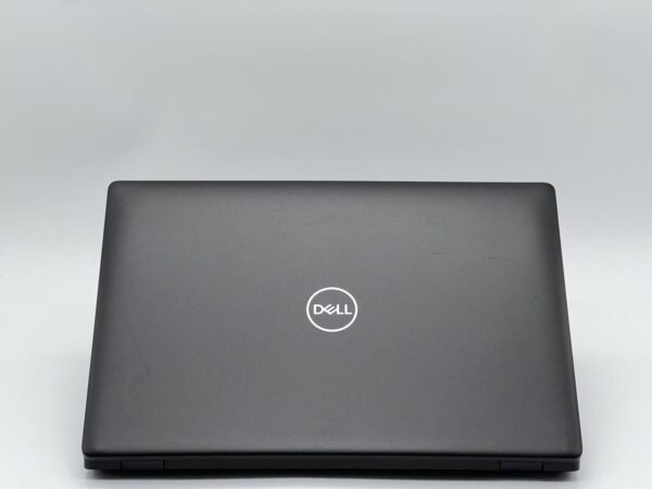Ультрабук Dell Latitude 5401 / 14" (1920x1080) IPS / Intel Core i7-9850H (6 (12) ядер по 2.6 - 4.6 GHz) / 16 GB DDR4 / 480 GB SSD / Intel UHD Graphics 630 / WebCam - Зображення 5