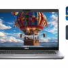 Ультрабук Dell Latitude 5410 / 14" (1920x1080) IPS / Intel Core i5-10310U (4 (8) ядра по 1.7 - 4.4 GHz) / 16 GB DDR4 / 256 GB SSD / Intel UHD Graphics / WebCam / HDMI / Windows 10