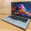 Ультрабук Dell Latitude 5410 / 14" (1920x1080) IPS / Intel Core i5-10310U (4 (8) ядра по 1.7 - 4.4 GHz) / 16 GB DDR4 / 256 GB SSD / Intel UHD Graphics / WebCam / HDMI / Windows 10 - Зображення 3