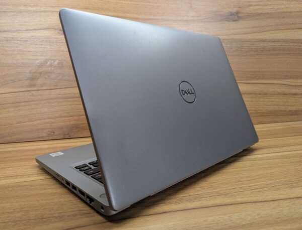 Ультрабук Dell Latitude 5410 / 14" (1920x1080) IPS / Intel Core i5-10310U (4 (8) ядра по 1.7 - 4.4 GHz) / 16 GB DDR4 / 480 GB SSD / Intel UHD Graphics / WebCam / HDMI / Windows 10 - Зображення 7