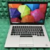 Ультрабук Dell Latitude 5410 / 14" (1920x1080) IPS Touch / Intel Core i5-10310U (4 (8) ядра по 1.7 - 4.4 GHz) / 16 GB DDR4 / 256 GB SSD M.2 / Intel UHD Graphics / WebCam / USB 3.1 / HDMI / Windows 10 ліцензія - Зображення 2