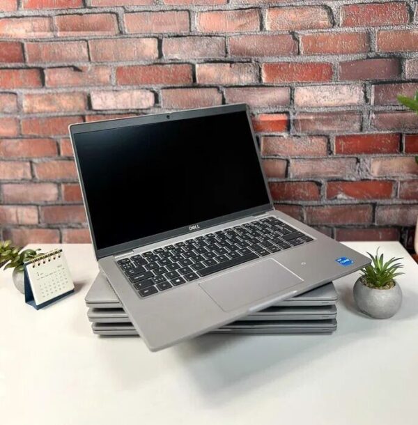 Ультрабук Dell Latitude 5420 / 14" (1920x1080) IPS / Intel Core i3-1125G4 (4 (8) ядра по 2.0 - 3.7 GHz) / 16 GB DDR4 / 256 GB SSD / Intel UHD Graphics / WebCam / Win 10 Pro - Зображення 5
