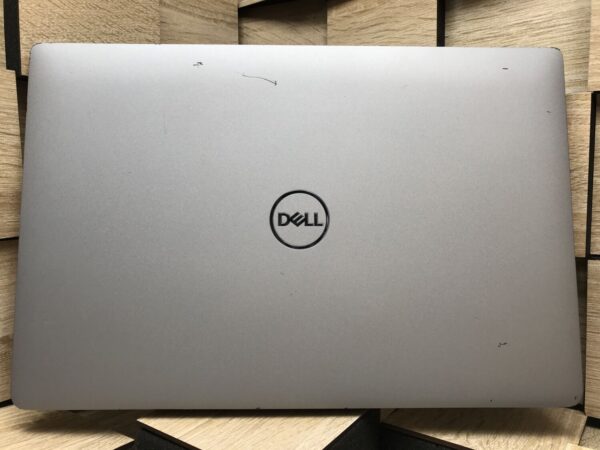 Ультрабук Dell Latitude 5420 / 14" (1920x1080) IPS / Intel Core i5-1135G7 (4 (8) ядра по 2.4 - 4.2 GHz) / 16 GB DDR4 / 256 GB SSD M.2 / Intel Iris Xe Graphics / WebCam / USB 3.2 / HDMI / Windows 10 ліцензія - Зображення 8