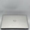 Ультрабук Dell Latitude 5420 / 14" (1920x1080) IPS Touch / Intel Core i5-1145G7 (4 (8) ядра по 2.6 - 4.4 GHz) / 16 GB DDR4 / 480 GB SSD / Intel Iris Xe Graphics / WebCam - Зображення 5