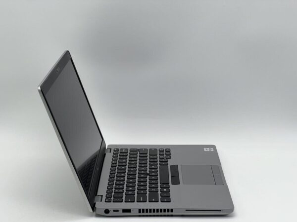 Ультрабук Dell Latitude 5420 / 14" (1920x1080) IPS Touch / Intel Core i5-1145G7 (4 (8) ядра по 2.6 - 4.4 GHz) / 16 GB DDR4 / 480 GB SSD / Intel Iris Xe Graphics / WebCam - Зображення 3