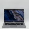 Ультрабук Dell Latitude 5420 / 14" (1920x1080) IPS Touch / Intel Core i5-1145G7 (4 (8) ядра по 2.6 - 4.4 GHz) / 16 GB DDR4 / 480 GB SSD / Intel Iris Xe Graphics / WebCam - Зображення 2