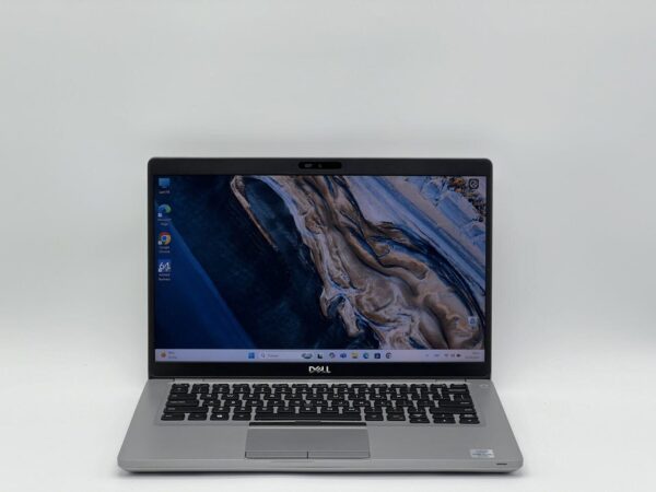 Ультрабук Dell Latitude 5420 / 14" (1920x1080) IPS Touch / Intel Core i5-1145G7 (4 (8) ядра по 2.6 - 4.4 GHz) / 16 GB DDR4 / 480 GB SSD / Intel Iris Xe Graphics / WebCam - Зображення 2
