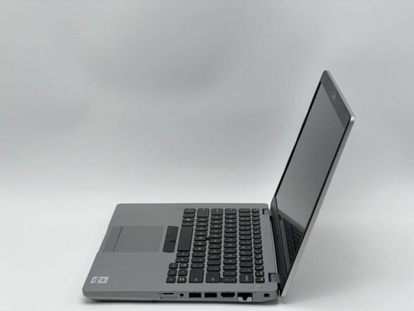 Ультрабук Dell Latitude 5420 / 14" (1920x1080) IPS Touch / Intel Core i5-1145G7 (4 (8) ядра по 2.6 - 4.4 GHz) / 16 GB DDR4 / 480 GB SSD / Intel Iris Xe Graphics / WebCam - Зображення 4