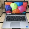 Ультрабук Dell Latitude 5430 / 14" (1920x1080) IPS / Intel Core i5-1235U (10 (12) ядер по 1.3 - 4.4 GHz) / 8 GB DDR4 / 240 GB SSD M.2 / Intel Iris Xe Graphics / WebCam / USB 3.2 / HDMI / Windows 10 ліцензія - Зображення 2