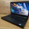 Ультрабук Dell Latitude 5480 / 14" (1366x768) TN / Intel Core i5-6300U (2 (4) ядра по 2.4 - 3.0 GHz) / 8 GB DDR4 / 256 GB SSD / Intel HD Graphics 520 / WebCam / HDMI / Windows 10 - Зображення 5