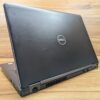 Ультрабук Dell Latitude 5480 / 14" (1366x768) TN / Intel Core i5-6300U (2 (4) ядра по 2.4 - 3.0 GHz) / 8 GB DDR4 / 256 GB SSD / Intel HD Graphics 520 / WebCam / HDMI / Windows 10 - Зображення 7