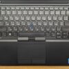 Ультрабук Dell Latitude 5480 / 14" (1366x768) TN / Intel Core i5-6300U (2 (4) ядра по 2.4 - 3.0 GHz) / 8 GB DDR4 / 256 GB SSD / Intel HD Graphics 520 / WebCam / HDMI / Windows 10 - Зображення 3